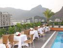 Hotel Ipanema Plaza